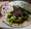 順豐直達(dá) 山東純手工紫薯饅頭粗糧0脂肪紅薯饅頭雜糧代餐主食早餐 順豐+紫薯全麥/紅薯全麥各5個(gè) 順豐冷鏈/冰鮮速達(dá)/100%粗糧 曬單實(shí)拍圖