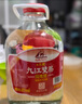 九江雙蒸 米香型白酒 38度浸泡酒5.1L 廣東米酒浸泡青梅果酒送禮白酒 曬單實(shí)拍圖