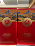 五糧液 天下酒倉 江山如畫 濃香型白酒 52度 500ml*6瓶 整箱裝 紅瓶 52度 500mL 6瓶 江山如畫 單支紅 曬單實(shí)拍圖