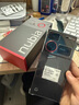 努比亞（nubia）Z60Ultra領(lǐng)先版 真全面屏12GB+256GB競(jìng)速黑 第三代驍龍8領(lǐng)先版 三主攝 5G手機(jī)【蘇超】 國(guó)家補(bǔ)貼 曬單實(shí)拍圖