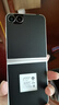 三星Samsung Galaxy Z Flip7 FE  折疊屏手機(jī) 大視野智能外屏 5000萬像素 AI手機(jī) 8GB+256GB 炫羽白 曬單實(shí)拍圖