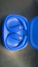 JBL 悅動(dòng)圈 真無線開放式運(yùn)動(dòng)耳機(jī)  國家補(bǔ)貼 無線藍(lán)牙耳機(jī) 跑步掛耳式耳機(jī)  不入耳舒適防水 海岸藍(lán) 曬單實(shí)拍圖