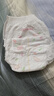 好奇（Huggies）鉑金裝成長(zhǎng)褲L120片(9-14kg)大號(hào)嬰兒尿不濕小桃褲超薄拉拉褲透氣 曬單實(shí)拍圖