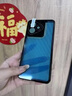 艾琦宣適用榮耀x70i手機殼新款雙面玻璃全包防摔華為榮耀x70i保護套防偷窺自帶鏡頭圈金屬磁吸高檔素皮殼 高清款【絨黑色】雙面防爆玻璃帶攝像頭保護 榮耀X70i 曬單實拍圖