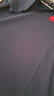 李寧（LI-NING）國(guó)旗短袖運(yùn)動(dòng)服男款 速干透氣短袖國(guó)旗服229-1墨水藍(lán)M 曬單實(shí)拍圖