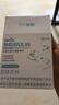 敏昂 比利時純菊粉益生元300g（60袋） 比利時優(yōu)質(zhì)菊粉 純菊粉水溶性膳食纖維比利時原粉 曬單實拍圖