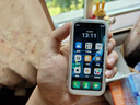 魅族（MEIZU）魅藍(lán) 20 AI手機(jī) 5010mAh輕薄長續(xù)航 5000萬主攝 Flyme AIOS系統(tǒng) 6GB+128GB 皓月白 政府補(bǔ)貼 曬單實(shí)拍圖
