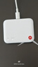 中興（ZTE）5G隨身wifi移動(dòng)UFI 無(wú)線(xiàn)上網(wǎng)卡 5g插卡路由 無(wú)限隨行車(chē)載 筆記本流量卡托 F50/MU300 曬單實(shí)拍圖