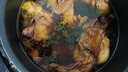 HUADONG 澳洲Teys原切牛窩骨4斤(含醬料包）冷凍燉煮牛膝蓋骨 生鮮牛肉 曬單實(shí)拍圖