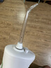 潔碧（Waterpik）沖牙器便攜式電動(dòng)洗牙器水牙線潔牙器家用立式預(yù)防牙結(jié)石全身水洗GS5綠牙齒沖洗器七夕情人節(jié)禮物 曬單實(shí)拍圖