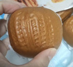 廣州酒家利口福 核桃包750g 20個(gè) 早餐半成品 廣式早茶點(diǎn)心 包子食品速食美食 曬單實(shí)拍圖