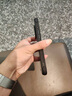 摩米士（MOMAX）適用蘋果16promax手機(jī)殼iPhone16PROMAX磁吸殼magsafe充電防摔氣囊高端透明保護(hù)套 曬單實拍圖
