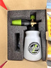 綠田（LUTIAN）雪炮PA壺豐富泡沫家用洗車(chē)機水槍專(zhuān)用發(fā)泡神器億力4系5系家用機 曬單實(shí)拍圖