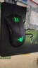雷蛇（Razer） 煉獄蝰蛇標(biāo)準(zhǔn)版 宏電競(jìng)游戲 鼠標(biāo)有線人體工學(xué)機(jī)械煉獄電腦LOL CF適用 煉獄蝰蛇標(biāo)準(zhǔn)版-黑色 曬單實(shí)拍圖