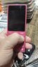 諾基亞（NOKIA）108 4G 移動聯(lián)通電信廣電全網(wǎng)通 2.4英寸雙卡雙待 直板按鍵學(xué)生老人老年人功能機備用手機 粉色 曬單實拍圖
