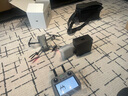 大疆 DJI Mini 5 Pro 一英寸迷你航拍機 全向主動(dòng)避障智能跟隨 輕巧高清專(zhuān)業(yè)無(wú)損豎拍入門(mén)級航拍無(wú)人機 長(cháng)續航暢飛套裝（DJI RC 2，增強圖傳） 隨心換1年 無(wú)內存卡 曬單實(shí)拍圖