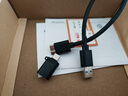 紐曼（Newsmy）1TB 移動(dòng)硬盤(pán)機械  雙盤(pán)備份 清風(fēng)Plus系列 USB3.0 2.5英寸 風(fēng)雅黑 海量存儲 手機連接 格紋設計 曬單實(shí)拍圖