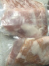 1號(hào)會(huì)員店黑豬雪花松板肉 凈重2.4斤 豬肉豬頸肉臉頰肉豬臉肉烤肉燒烤食材 曬單實(shí)拍圖