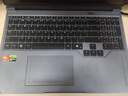 機械師曙光16S【RTX5060 300Hz屏】16英寸AI高能學(xué)生辦公游戲筆記本電腦 R9 7945HX 2.5K 16G 1TB 國補 曬單實(shí)拍圖
