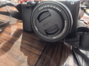 索尼（SONY）ILCE-6400L/a6400L 半畫幅微單 4K視頻Vlog微單相機A6400/6400M/a6400L 黑色A6400K 16-50二代【888】 官方標(biāo)配 曬單實拍圖