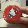 PopSockets【零食天堂】Hello Kitty合作款手機(jī)支架蘋果磁吸囊伸縮防摔粘貼指環(huán)扣手機(jī)MAGSAFE磁吸生態(tài)圓啪嗒 經(jīng)典坐坐+紅白格紋啪嗒盤 曬單實(shí)拍圖