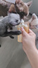 小毛豆happy醬主食醬包貓罐頭全價(jià)貓主食濕糧貓條罐頭濕糧包 【囤貨裝】 60g*48包 更換口味，聯(lián)系客服修改~ 曬單實(shí)拍圖