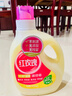 紅玫瑰液體皂5斤洗衣液除菌除螨去血漬去分泌物除菌除螨 曬單實拍圖