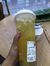 百草味芒果干120g/袋 水果干特產(chǎn)菲律賓風(fēng)味辦公零嘴小吃蜜餞果脯烘焙 曬單實(shí)拍圖