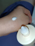 郁美凈鮮奶橄欖保濕乳100g 深層補水 滋潤乳液 女士護(hù)膚 曬單實拍圖