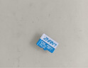 惠普（HP）64G TF內(nèi)存卡MicroSD  存儲卡 自營閃存 4KU3V30  監(jiān)控專用 小米大眾等汽車車載行車記錄儀 音樂卡 曬單實(shí)拍圖