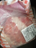 鮮京采 新西蘭原切帶骨羊排凈重4斤/袋【偏肥】 羊肉燒烤 京東自有品牌 曬單實拍圖