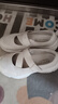 斯凱奇（Skechers）單鞋女鞋夏季網(wǎng)面透氣涼鞋淺口瑪麗珍外穿百搭軟底休閑鞋177602 曬單實(shí)拍圖
