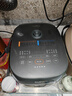蘇泊爾360IH球釜內(nèi)膽電飯煲Pro家用5-8-10個人電飯鍋電磁加熱5升大容量銅晶球釜柴火飯多功能一體不粘 360°IH環(huán)流勻沸SF50HC0989 5L 創(chuàng)新升級金腰帶包裹式加熱 曬單實拍圖