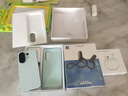 vivo S30 Pro mini 16GB+512GB 薄荷青 國家補(bǔ)貼 多彩小直屏 超級潛望長焦 6500mAh 學(xué)生 AI手機(jī) 曬單實(shí)拍圖