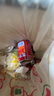 旺旺 旺仔牛奶245ml*10罐 【56民族款 】 兒童早餐奶原味 禮盒裝  曬單實拍圖