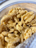 覓菓（miguo）新疆去衣核桃仁原味烘焙特產(chǎn)堅果炒貨年貨高端休閑零食780g/罐 曬單實(shí)拍圖