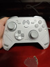 北通鯤鵬70AI智控旗艦精英游戲手柄xbox自適應(yīng)扳機(jī)switch2電容搖桿steam電腦PC手機(jī)藍(lán)牙NS雙影奇境 曬單實(shí)拍圖