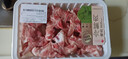 【180天白豬家庭裝】冰鮮帶肉脊骨1kg 曬單實(shí)拍圖