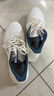 李寧（LI-NING）輕羽跑鞋男子網(wǎng)面透氣減震休閑運(yùn)動(dòng)慢跑鞋百搭舒適跑步鞋 曬單實(shí)拍圖