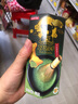 Lotte 小熊宇治抹茶味夾心餅干 462g 462g*1盒 曬單實(shí)拍圖