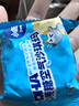 小鹿藍藍0蔗糖DHA空氣沙琪瑪 寶寶兒童早餐零食兒童糕點泡芙 500g 曬單實拍圖