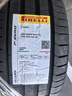 倍耐力靜音棉胎255/45R19 104Y PZERO-PZ4(NCS,ELT)(T0)(KS)原配MODELY 曬單實(shí)拍圖