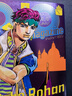 JOJO的奇妙冒險特刊 2025年夏季號 岸邊露伴特集  荒木飛呂彥 集英社 日文原版 JOJO magazine ジョジョの奇妙な冒険 曬單實(shí)拍圖