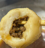 安井 包心魚(yú)丸 400g 1包 火鍋丸子麻辣燙關(guān)東煮丸料 速食熟食食材 曬單實(shí)拍圖