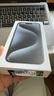 Apple【活動(dòng)限售款】蘋果15pro 蘋果15pro iPhone15pro Apple蘋果手機(jī) 15Pro藍(lán)色鈦金屬 512GB【公開版標(biāo)配+豪華大禮包】 曬單實(shí)拍圖
