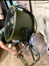贊科趴地式軸流風(fēng)機(jī)車間工廠換氣扇工業(yè)風(fēng)扇工地送風(fēng)機(jī)24寸三檔調(diào)速 曬單實(shí)拍圖