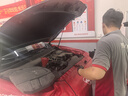 美孚（Mobil）銀美5W-30機油5L+機濾+空調(diào)濾+空氣濾+工時單次大保養(yǎng)12個月有效 曬單實拍圖
