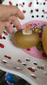 佳沛（zespri）新西蘭  陽光金奇異果16粒禮盒經(jīng)典果單果約 77-103g 水果 獼猴桃 曬單實拍圖