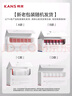 美的（Midea）智能煎藥壺中藥鍋中藥壺煎藥壺熬中藥藥罐全自動煎藥養(yǎng)生壺家用大容量分體式陶瓷養(yǎng)生壺JYC3060 曬單實拍圖