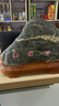 泰山石敢當(dāng)原石風(fēng)水鎮(zhèn)宅進(jìn)宅招財(cái)石頭辦公室內(nèi)外補(bǔ)角靠山石頭擺件 泰山石--坎位(北方缺角) 61-70斤隨緣發(fā)貨（可挑選） 曬單實(shí)拍圖